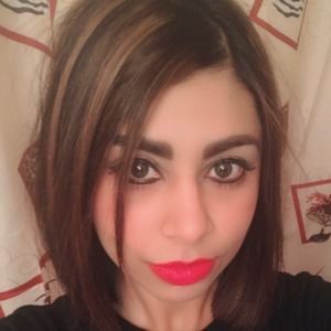 Meet your Posher, Maricela